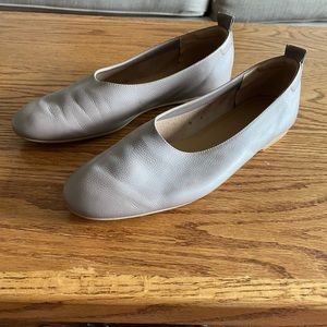 Everlane Day Glove in mocha